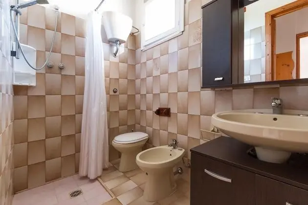 Standard Apart Daire, 2 Yatak Odası