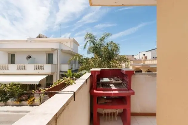 Standard Apart Daire, 2 Yatak Odası