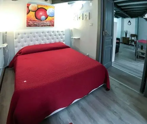 Çatı Katı Süiti (Penthouse), 2 Yatak Odası