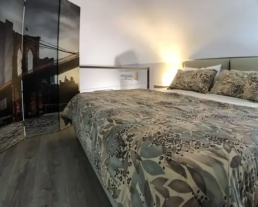 Çatı Katı Süiti (Penthouse), 2 Yatak Odası