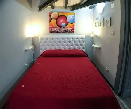Çatı Katı Süiti (Penthouse), 2 Yatak Odası