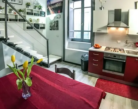 Çatı Katı Süiti (Penthouse), 2 Yatak Odası