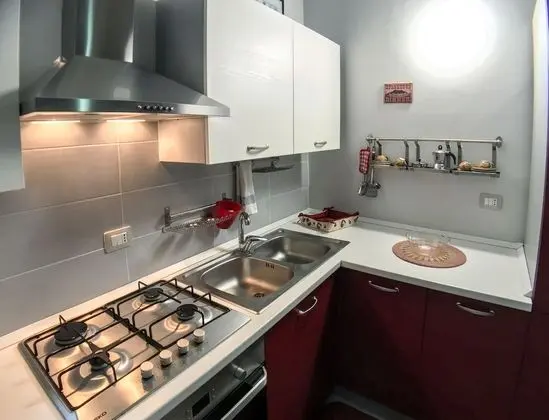 Çatı Katı Süiti (Penthouse), 2 Yatak Odası