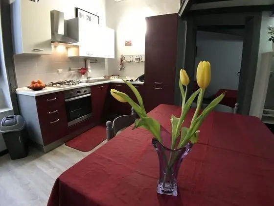Çatı Katı Süiti (Penthouse), 2 Yatak Odası