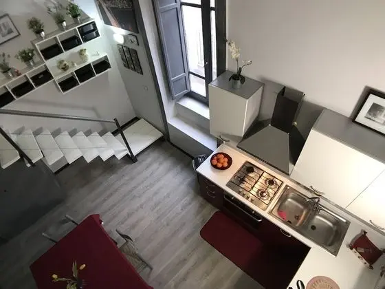 Çatı Katı Süiti (Penthouse), 2 Yatak Odası