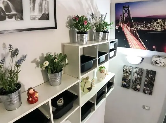 Çatı Katı Süiti (Penthouse), 2 Yatak Odası