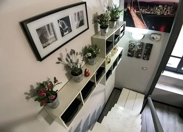 Çatı Katı Süiti (Penthouse), 2 Yatak Odası