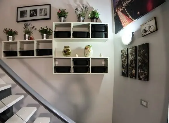 Çatı Katı Süiti (Penthouse), 2 Yatak Odası