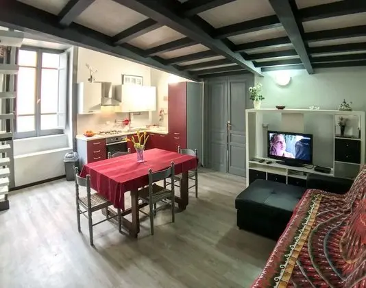 Çatı Katı Süiti (Penthouse), 2 Yatak Odası
