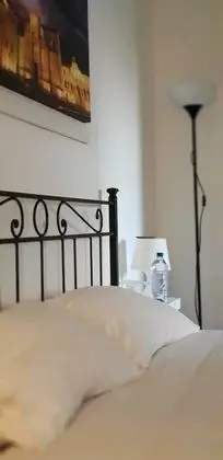 Comfort Daire, 1 Yatak Odası, Mutfak, Bahçe Manzaralı