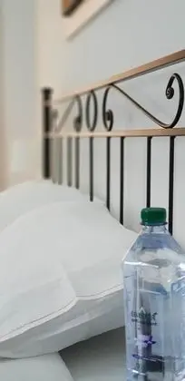 Comfort Daire, 1 Yatak Odası, Mutfak, Bahçe Manzaralı