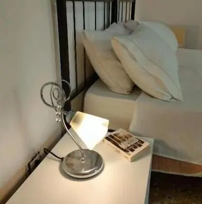 Comfort Daire, 1 Yatak Odası, Mutfak, Bahçe Manzaralı