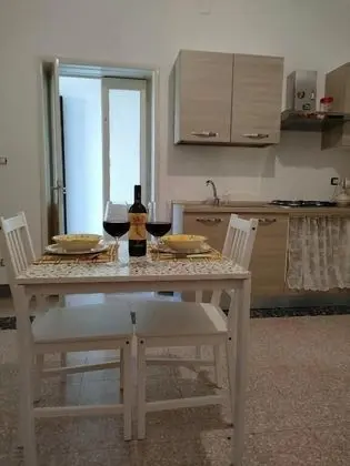 Comfort Daire, 1 Yatak Odası, Mutfak, Bahçe Manzaralı