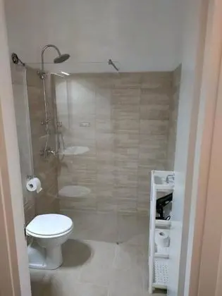 Comfort Daire, 1 Yatak Odası, Mutfak, Bahçe Manzaralı