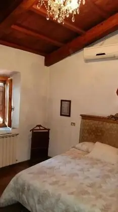 Ortak Ranzalı Oda, 1 Yatak Odası, Veranda