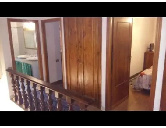 Ortak Ranzalı Oda, 1 Yatak Odası, Veranda