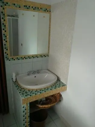 Ortak Ranzalı Oda, 1 Yatak Odası, Veranda