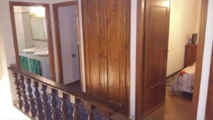 Ortak Ranzalı Oda, 1 Yatak Odası, Veranda