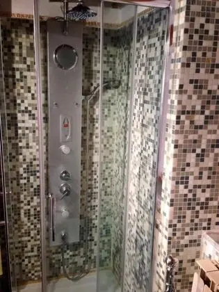 Ortak Ranzalı Oda, 1 Yatak Odası, Veranda