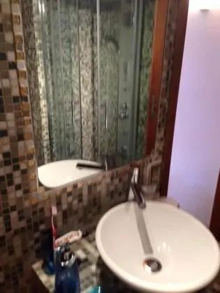 Ortak Ranzalı Oda, 1 Yatak Odası, Veranda