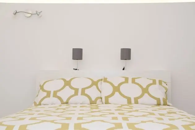 Ev, 1 Yatak Odası, Buzdolabı