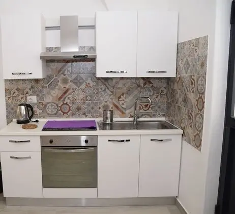 Ev, 1 Yatak Odası, Buzdolabı