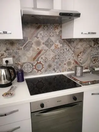 Ev, 1 Yatak Odası, Buzdolabı