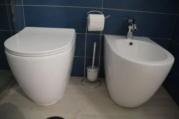 Ev, 1 Yatak Odası, Buzdolabı