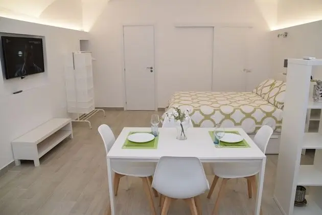 Ev, 1 Yatak Odası, Buzdolabı