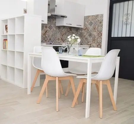 Ev, 1 Yatak Odası, Buzdolabı