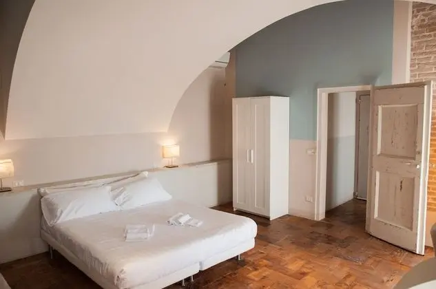 Classic Üç Kişilik Oda