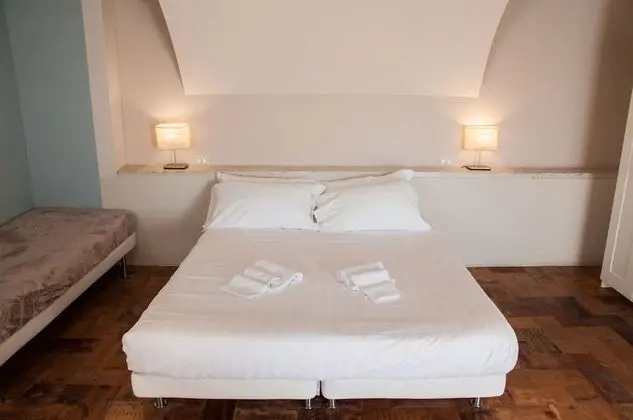 Classic Üç Kişilik Oda