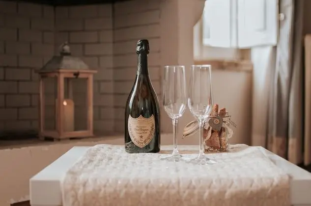 Superior Tek Büyük veya İki Ayrı Yataklı Oda