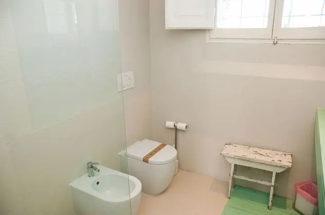 Superior Tek Büyük veya İki Ayrı Yataklı Oda