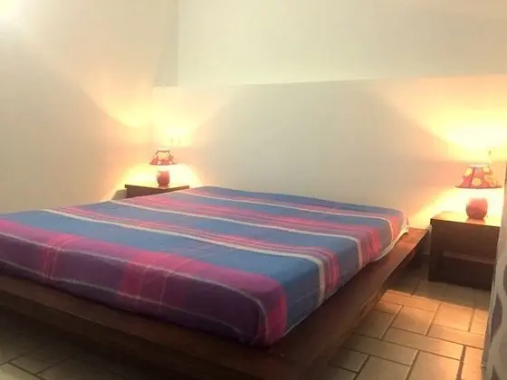 Apart Daire, 1 Yatak Odası (Bilo)