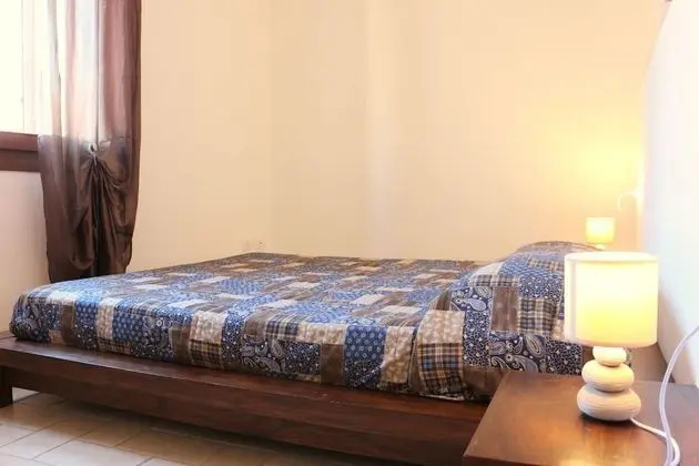 Apart Daire, 1 Yatak Odası (Bilo)