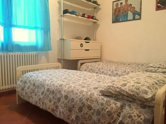 Apart Daire, 1 Yatak Odası (Bilo)