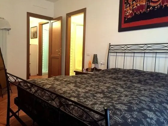 Apart Daire, 1 Yatak Odası (Bilo)