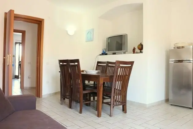 Apart Daire, 1 Yatak Odası (Bilo)