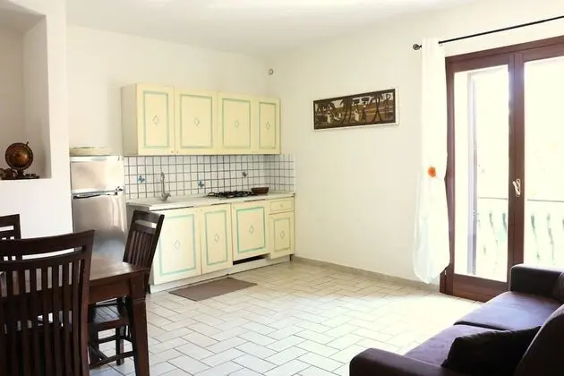 Apart Daire, 1 Yatak Odası (Bilo)