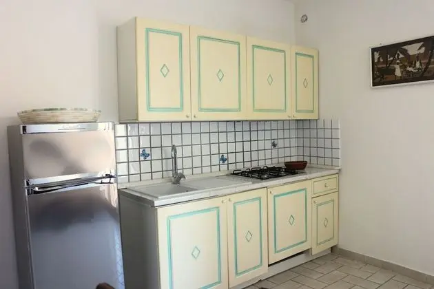 Apart Daire, 1 Yatak Odası (Bilo)