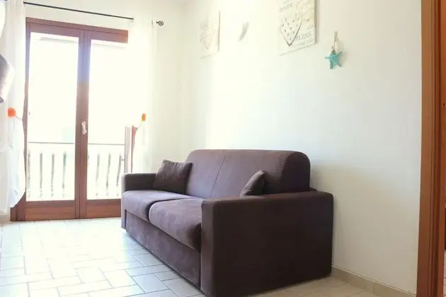 Apart Daire, 1 Yatak Odası (Bilo)