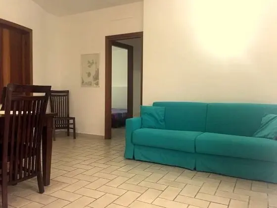 Apart Daire, 1 Yatak Odası (Bilo)