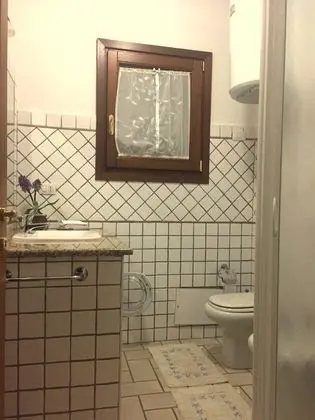 Apart Daire, 1 Yatak Odası (Bilo)