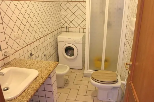 Apart Daire, 1 Yatak Odası (Bilo)