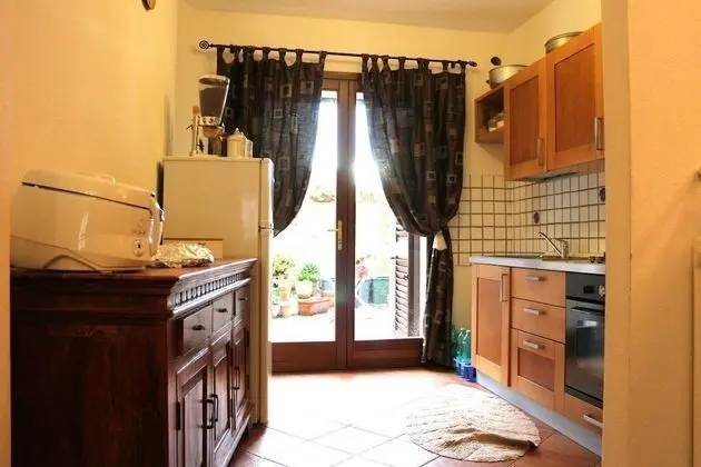 Apart Daire, 2 Yatak Odası (Trilo)