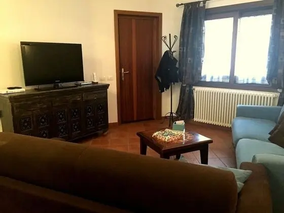 Apart Daire, 2 Yatak Odası (Trilo)