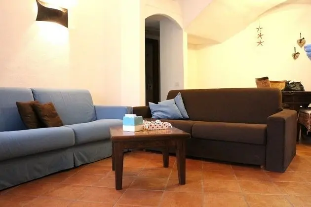 Apart Daire, 2 Yatak Odası (Trilo)