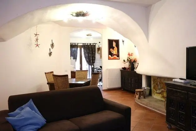 Apart Daire, 2 Yatak Odası (Trilo)