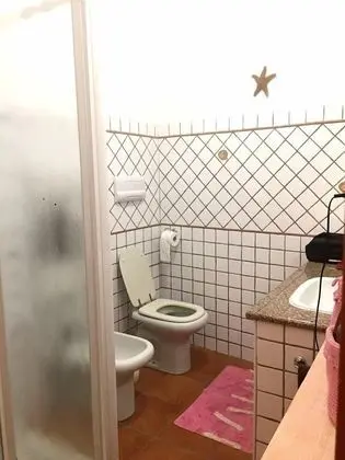 Apart Daire, 2 Yatak Odası (Trilo)